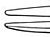 Straight Bipolar Forceps - S2050 2